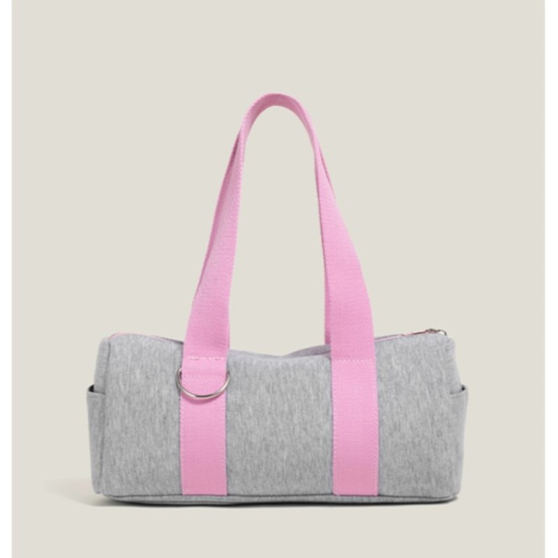 Tas Tangan Abu-abu Harajuku Ta - Women Bags Grey ulasan dan harga