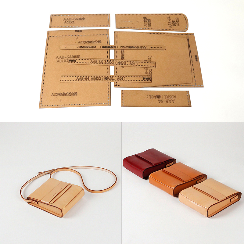 Templat Kertas Kraft Buatan Ta - Women X Bags ulasan dan harga