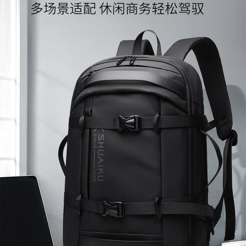 Tas Ransel Pria Nylon Bermerek - Women Bags Branded ulasan dan harga