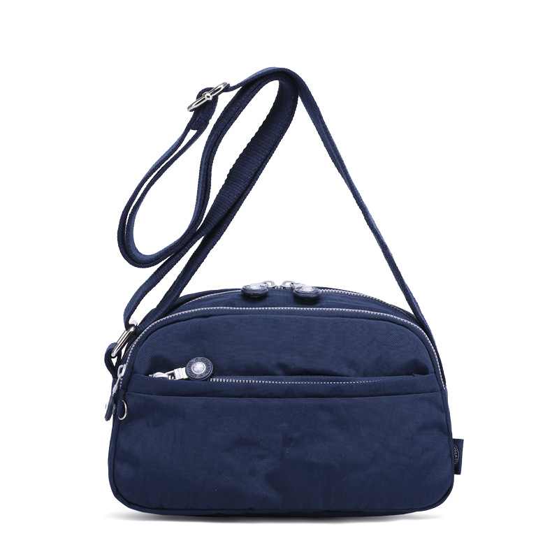 Tas selempang wanita nilon, ta - Women Bags Grey ulasan dan harga