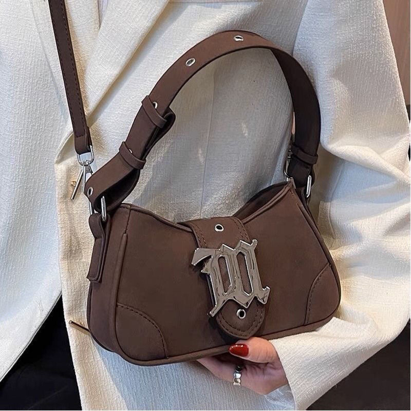 Tas Selempang Desain Retro Nic - Women Bags For Sale ulasan dan harga