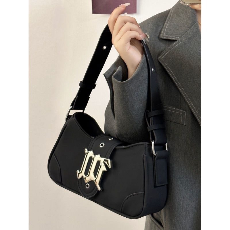 Tas Selempang Desain Retro Nic - Women Bags For Sale ulasan dan harga