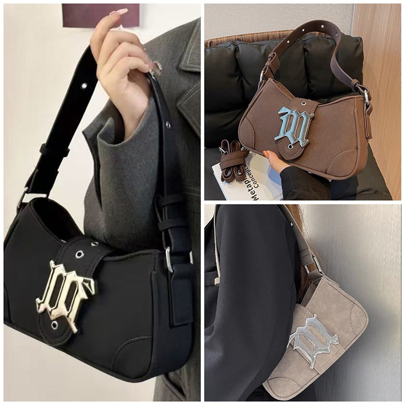 Tas Selempang Desain Retro Nic - Women Bags For Sale ulasan dan harga