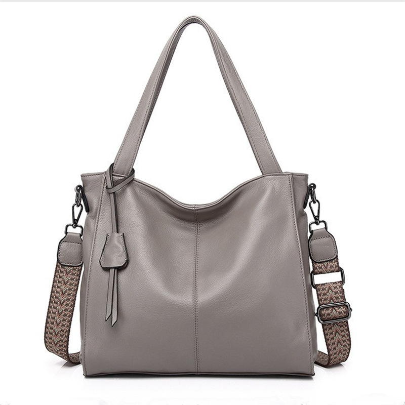 Nesitu Highend A4 Hitam Abu-ab - Women Bags Grey ulasan dan harga