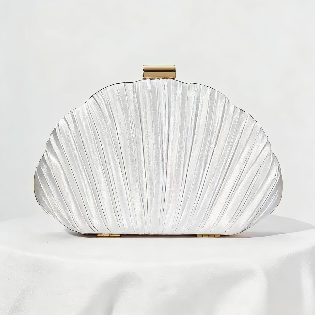 Tas Pesta Baru Model Kerut, Ta - Women'S Evening Bags ulasan dan harga