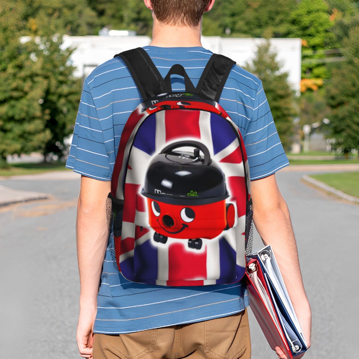 Henry Hoover dengan Ransel Ben - Women Bags Uk Sale ulasan dan harga