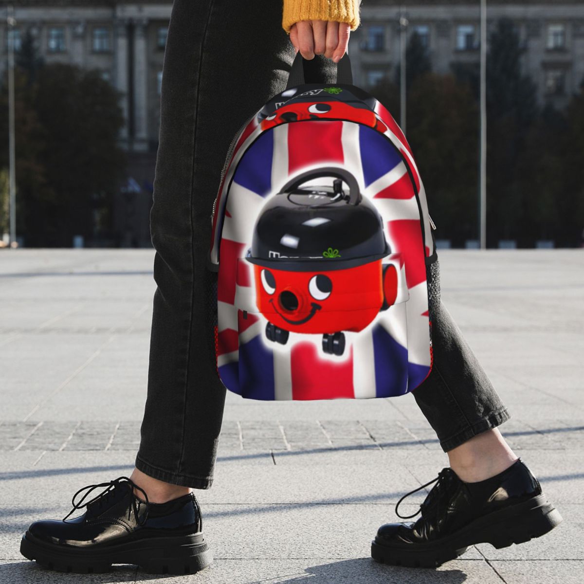 Henry Hoover dengan Ransel Ben - Women Bags Uk Sale ulasan dan harga