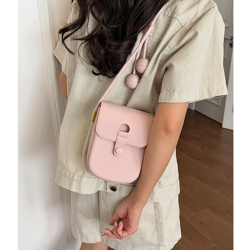 Tas Selempang Mini Kuning Mere - Women Bags Branded ulasan dan harga