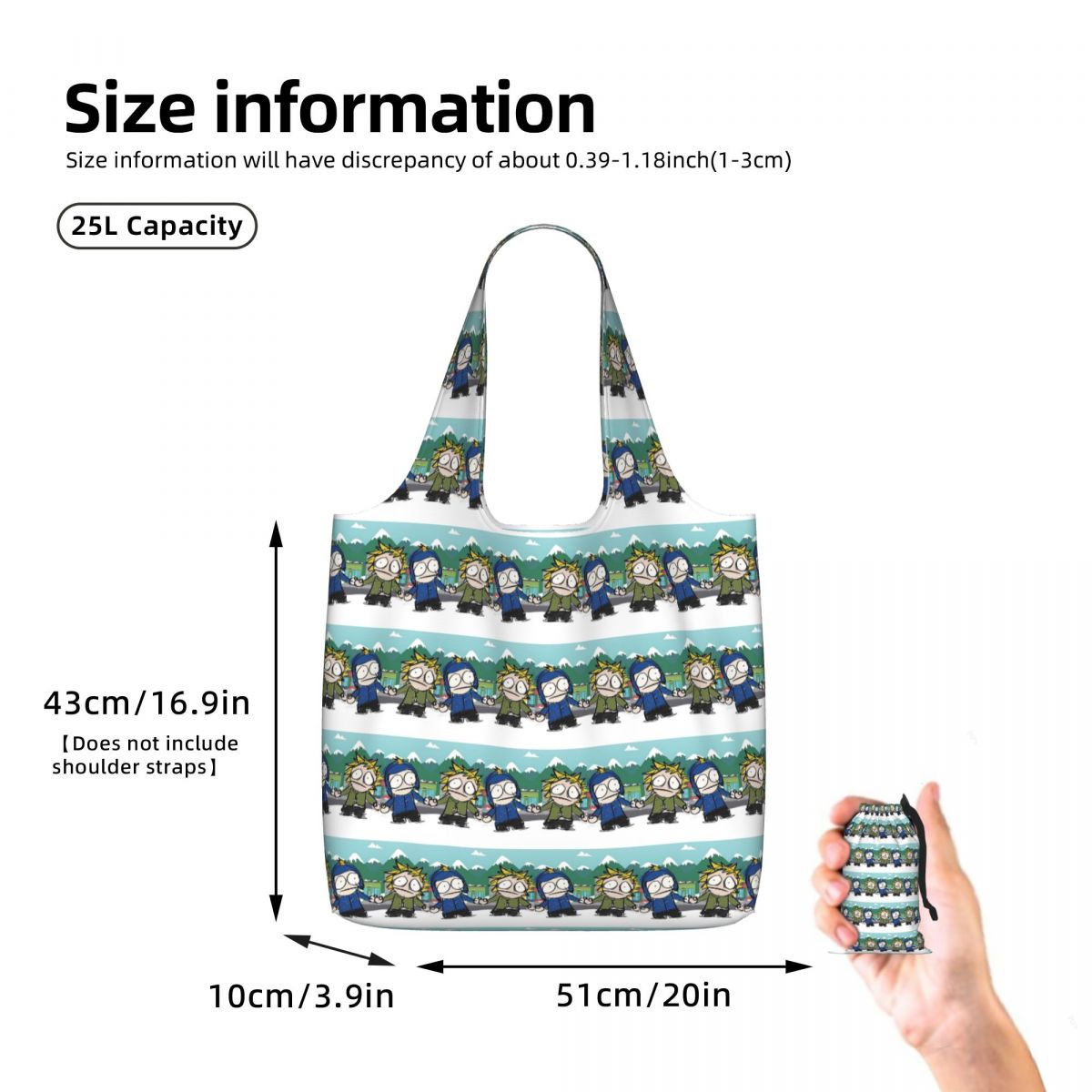 Tas Belanja Craig X Tweek, Tas - Women X Bags ulasan dan harga