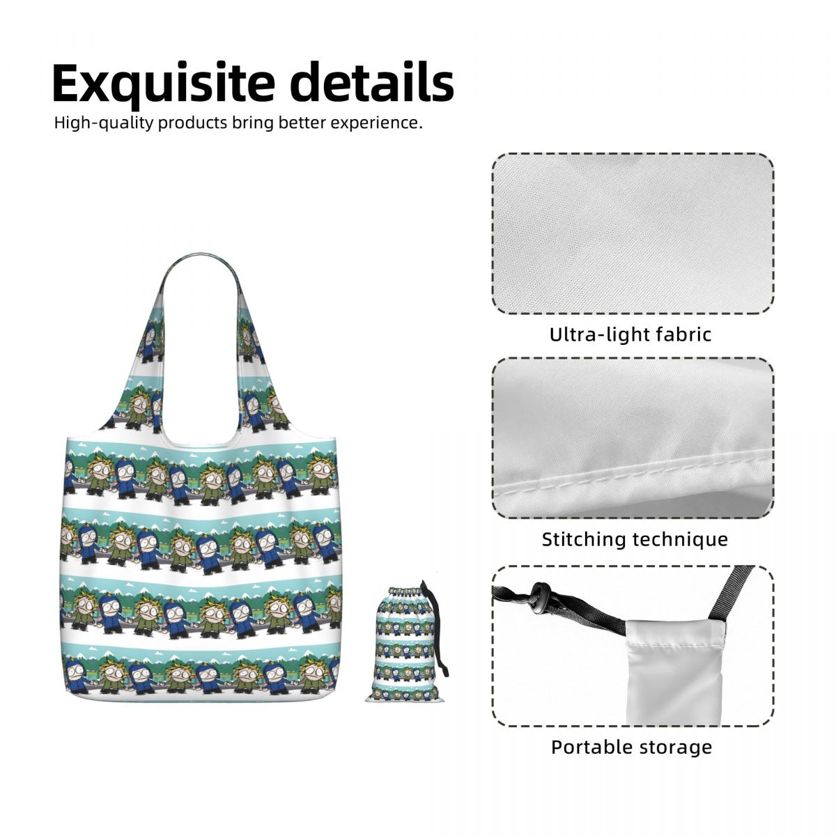Tas Belanja Craig X Tweek, Tas - Women X Bags ulasan dan harga