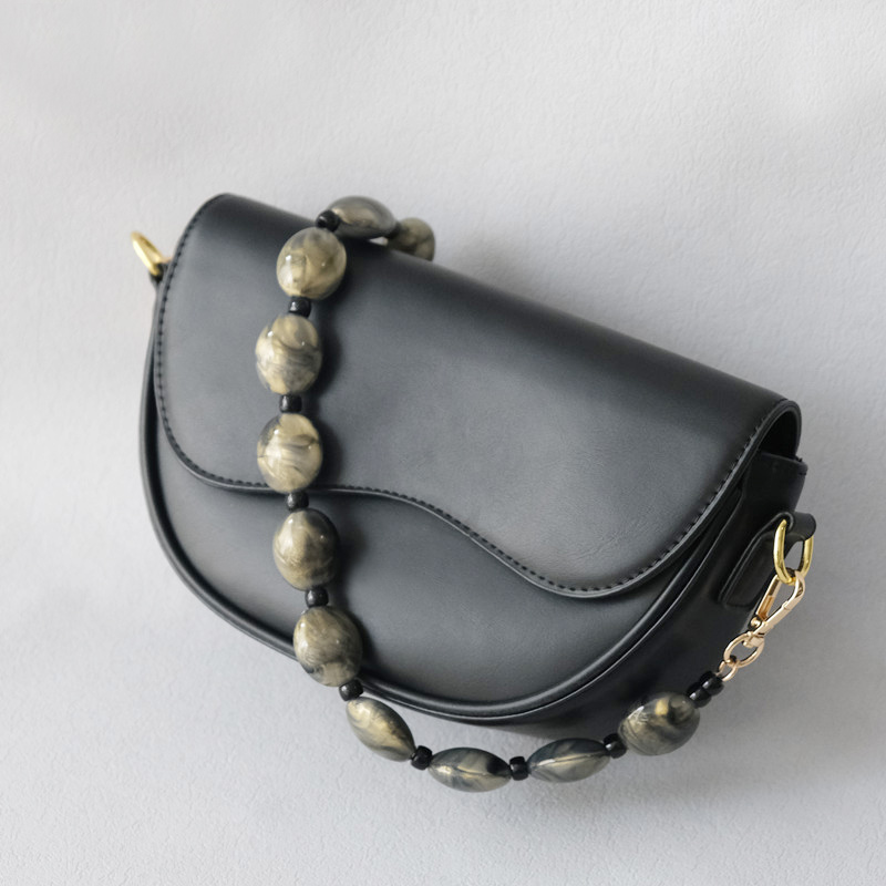 Tas wanita mode baru aksesori  - Women Bags Grey ulasan dan harga
