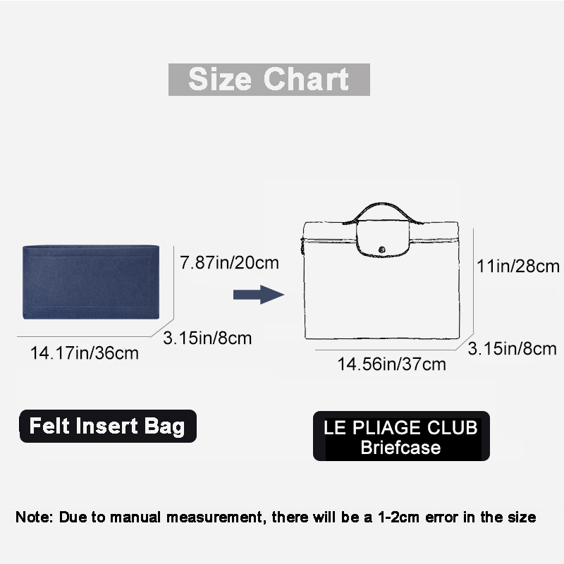EverToner Organizer untuk Long - Women'S Bags Longchamp ulasan dan harga