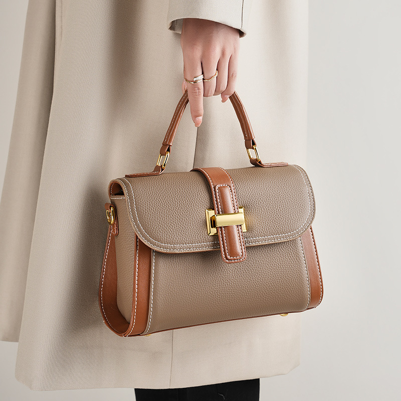 Tas Selempang Kulit Asli Wanit - Women Bags For Sale ulasan dan harga