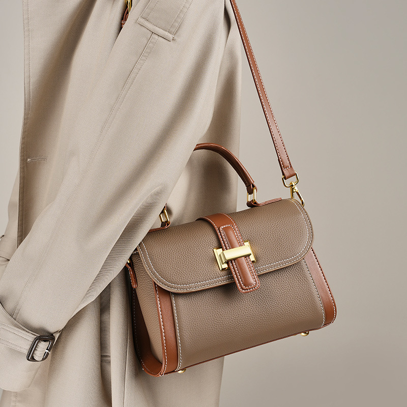 Tas Selempang Kulit Asli Wanit - Women Bags For Sale ulasan dan harga