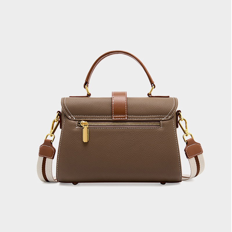 Tas Selempang Kulit Asli Wanit - Women Bags For Sale ulasan dan harga