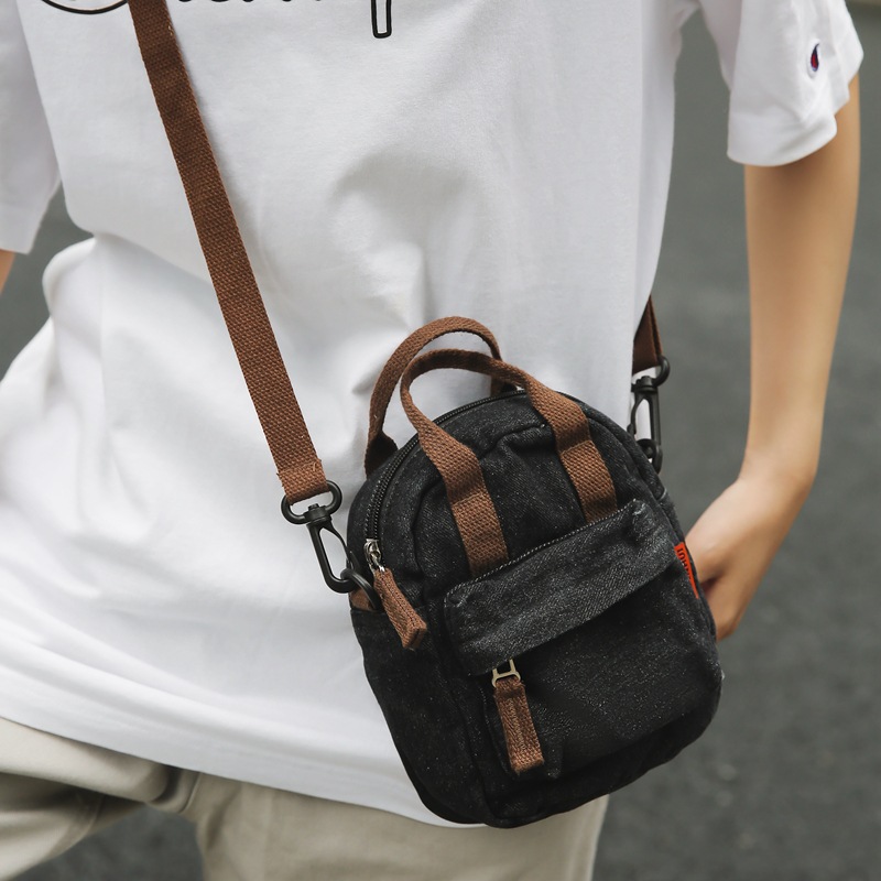 Tas kanvas koboi untuk wanita  - Women'S Bags Longchamp ulasan dan harga