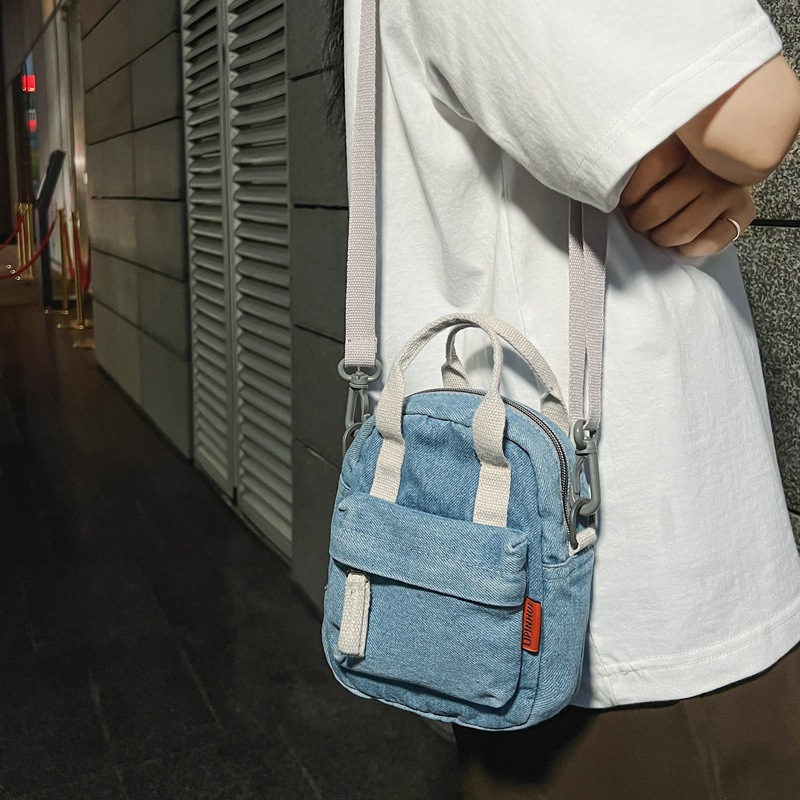 Tas kanvas koboi untuk wanita  - Women'S Bags Longchamp ulasan dan harga