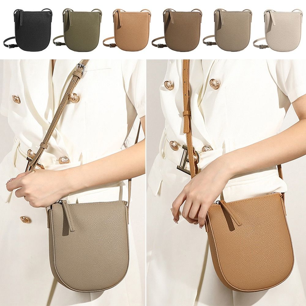 Tas selempang kulit asli wanit - Women Bags Low Price ulasan dan harga